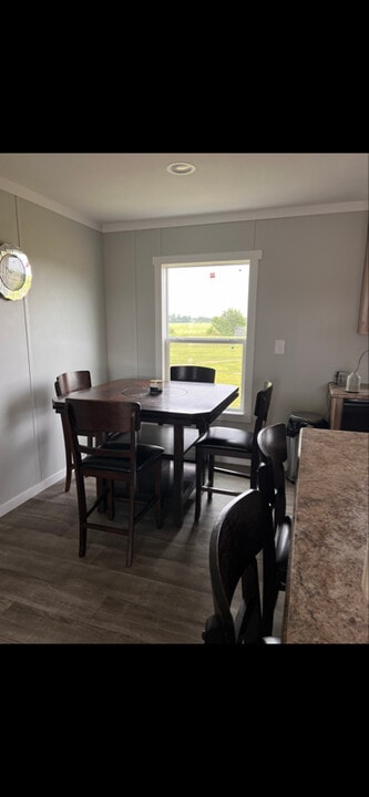 1948 A Co Rd 313 in Glen Rose, TX - Building Photo