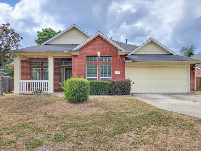 property at 25219 Piney Heights Ln