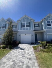 440 Boracay Cir in Saint Johns, FL - Foto de edificio - Building Photo
