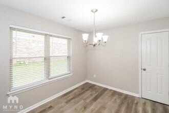 15 Rolling Oaks Dr in Oakland, TN - Building Photo - Building Photo