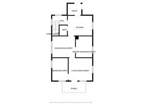 807 E Mulberry St in Fort Collins, CO - Building Photo - Building Photo