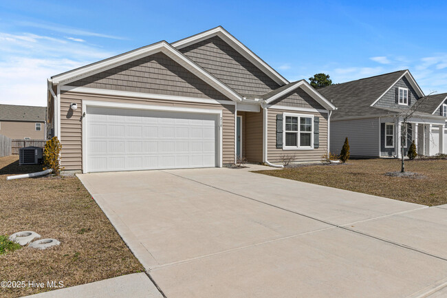 210 Sunshine Dr in Surf City, NC - Building Photo - Building Photo