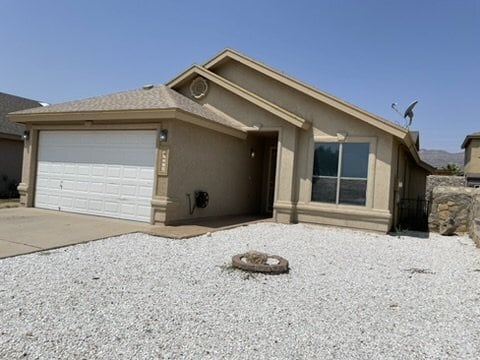 11249 Duster Dr in El Paso, TX - Building Photo - Building Photo