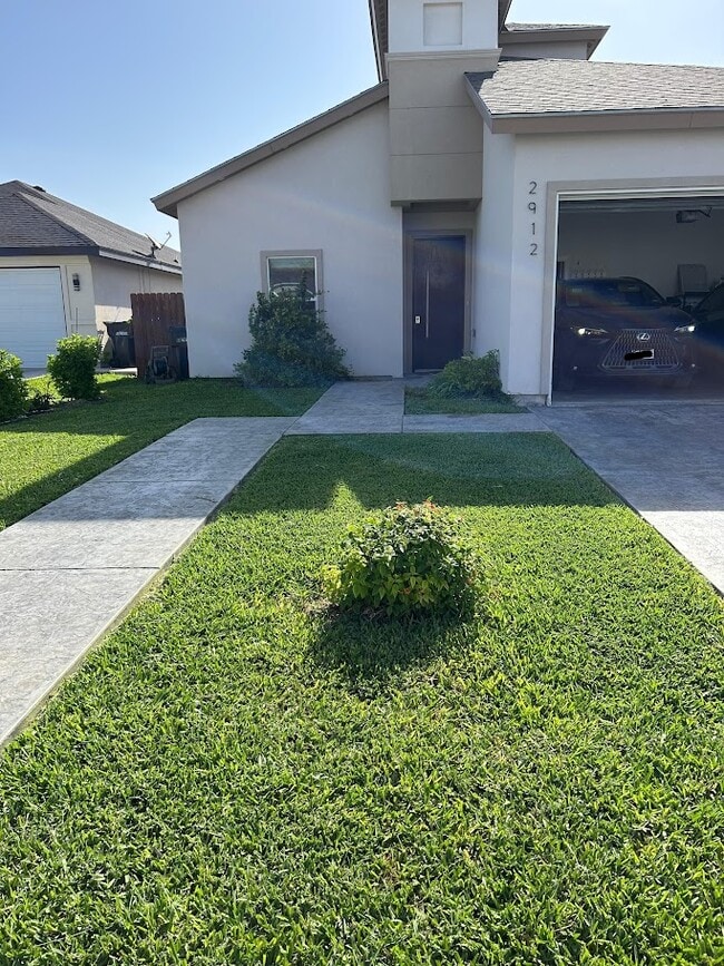 2912 N 36th St in McAllen, TX - Building Photo - Building Photo