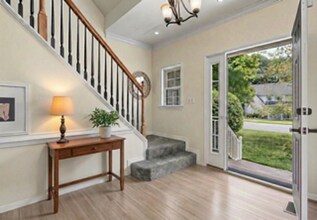 7912 Hampton Meadows Ln in Chesterfield, VA - Building Photo - Building Photo