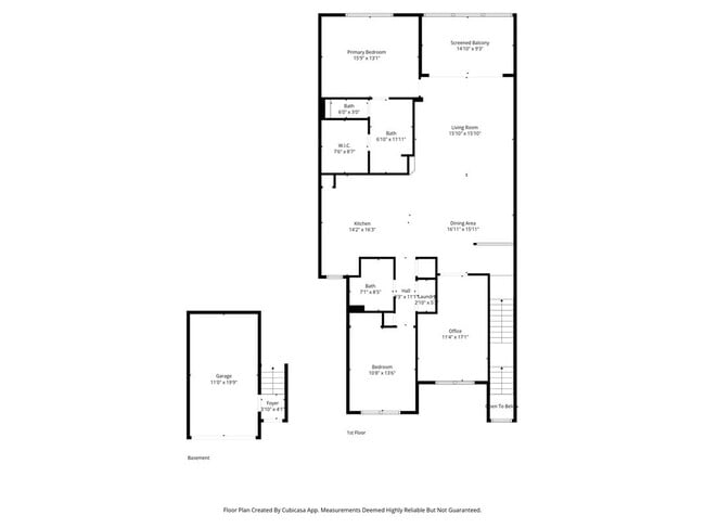 700 Trotter Ln in Melbourne, FL - Building Photo - Building Photo