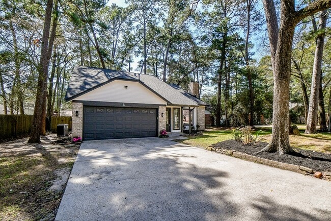 property at 21 Edgewood Forest Ct