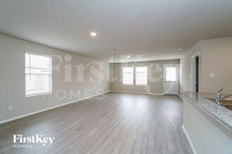 7919 Dovers Den in San Antonio, TX - Building Photo - Building Photo