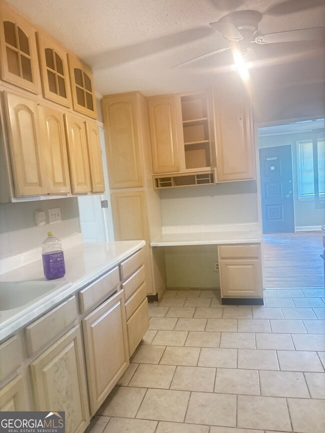 3657 Atwood Dr in Macon, GA - Building Photo - Building Photo