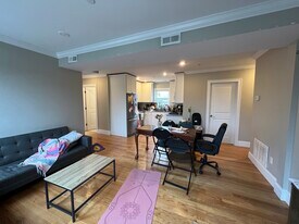 183 River St, Unit 2 in Cambridge, MA - Building Photo