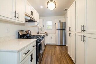 The AVA Apartments in Rocklin, CA - Building Photo - Interior Photo