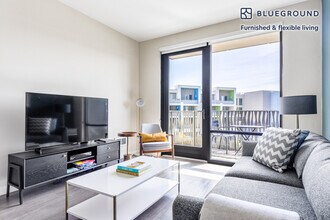 690 Long Bridge St, Unit SI FL4-ID324 in San Francisco, CA - Foto de edificio - Building Photo