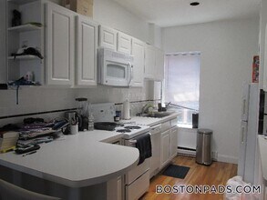 57 Westland Ave, Unit 9 in Boston, MA - Building Photo - Building Photo