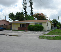 1880 NW 59th Way Apartments