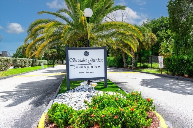 property at 7825 Fairview Dr