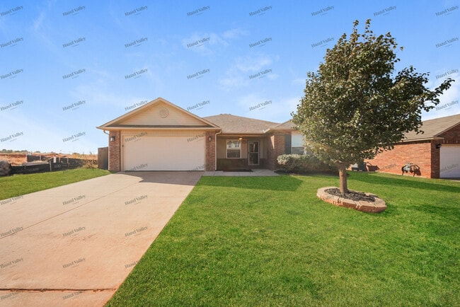 property at 2713 Crystal Pine Dr