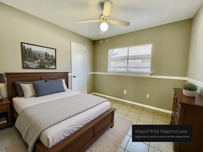 property at 7014 Caladero Dr