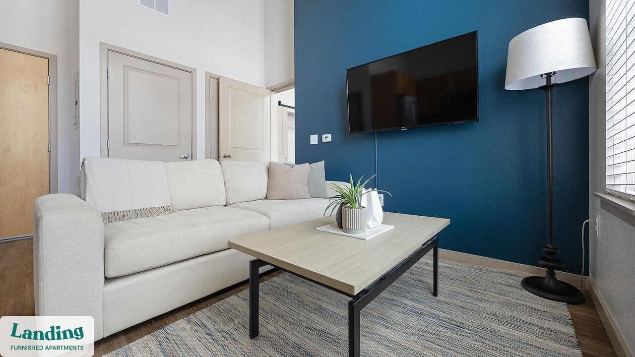 1550 N Raleigh St in Denver, CO - Foto de edificio