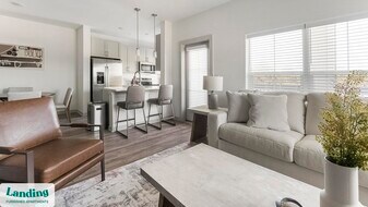 2740 Village Crossing Blvd, Unit 4214 in Longs, SC - Building Photo