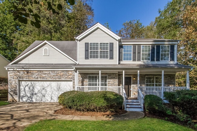 property at 2790 Meridian Dr
