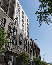 1415 Papineau Av in Montréal, QC - Building Photo - Building Photo