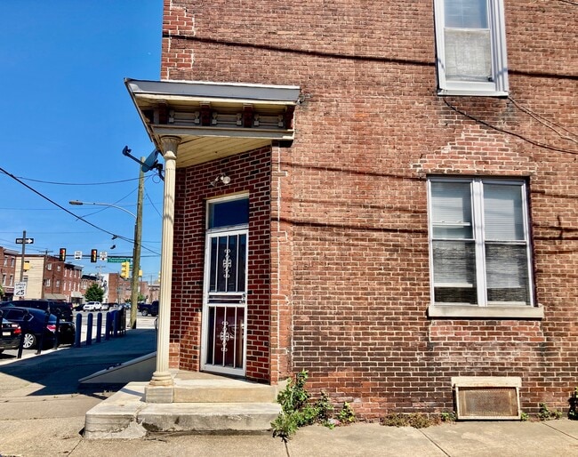 2635 E Lehigh Ave, Unit 2