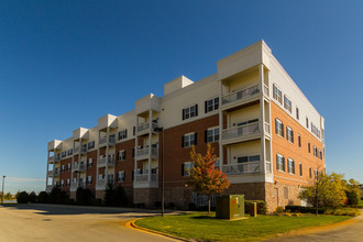 Carillon Club in Naperville, IL - Building Photo - Building Photo