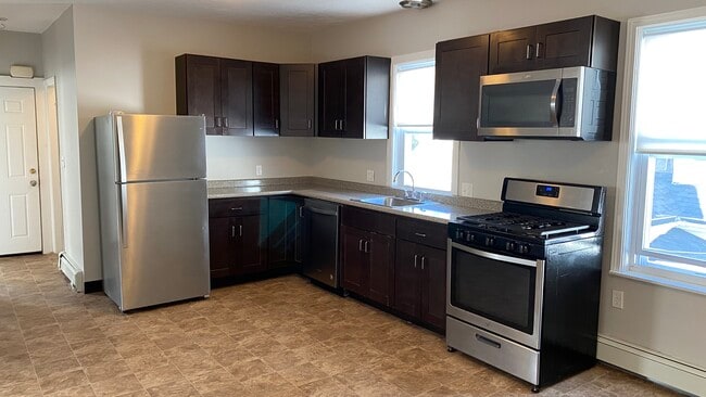 property at 933 Main St