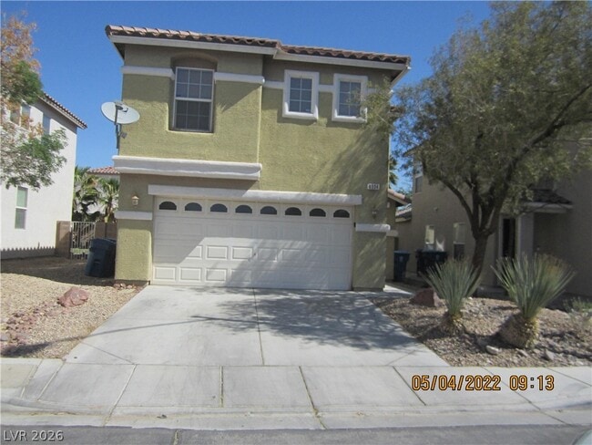 property at 6334 Climbing Vine Ave