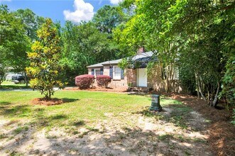 309 Border Dr W in Mobile, AL - Building Photo - Building Photo