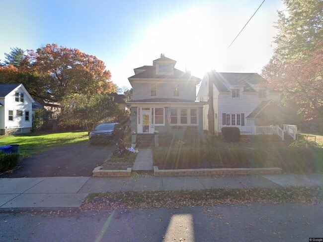 property at 812 McDonald St