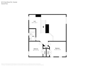 8413 Cleve Brown Rd in Charlotte, NC - Building Photo - Building Photo