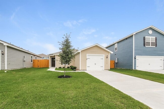 26420 Richter Dr in Magnolia, TX - Building Photo - Building Photo