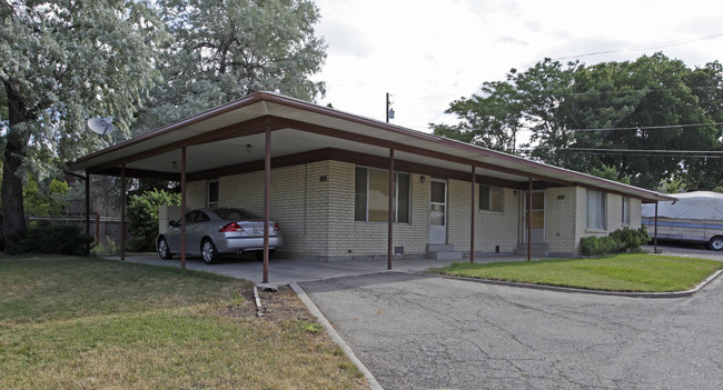 4173-4175 S 1100 E in Salt Lake City, UT - Foto de edificio - Building Photo