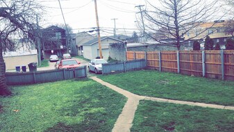 1515 Summit St in Columbus, OH - Building Photo