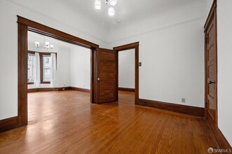 684 9th Ave in San Francisco, CA - Foto de edificio - Building Photo