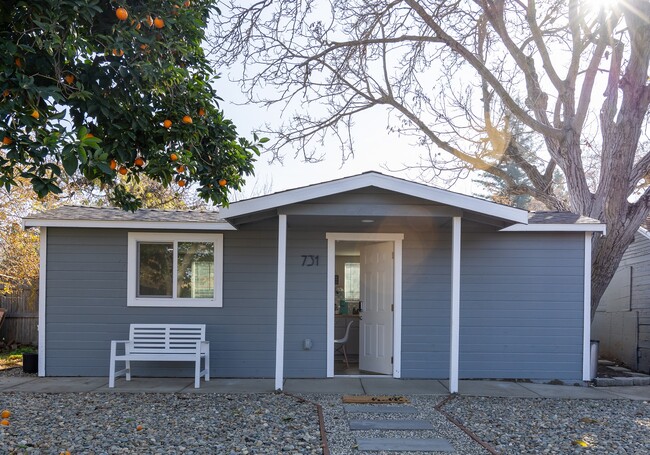 731 Solano St in West Sacramento, CA - Building Photo - Building Photo