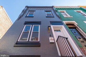 1312 W Seltzer St in Philadelphia, PA - Building Photo - Building Photo