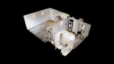 Berryman Apts in Los Angeles, CA - Building Photo - Floor Plan
