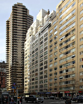 The Victorian in New York, NY - Foto de edificio - Building Photo