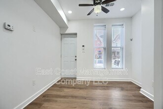 1153 Sargeant St in Baltimore, MD - Building Photo - Building Photo