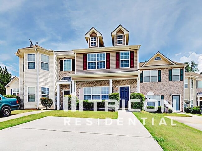 property at 5484 Sierra Tr