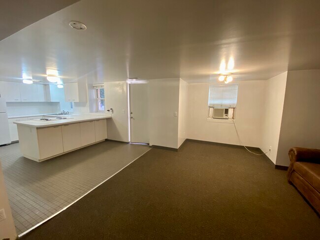 249 S Douglas St, Unit Basement in Salt Lake City, UT - Foto de edificio - Building Photo
