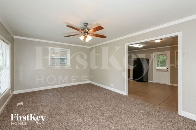 1475 Greenwillow Dr in Conley, GA - Foto de edificio - Building Photo
