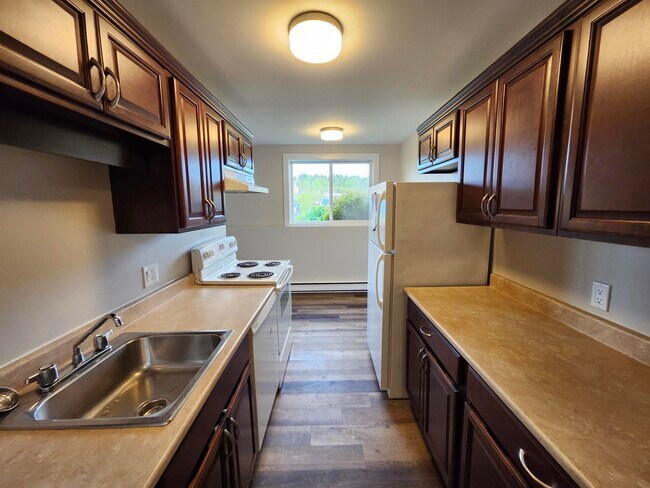 534 Bonita Ave in Saint John, NB - Building Photo - Building Photo