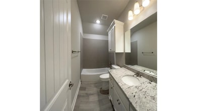 901 Ransom Wy in Greenville, TX - Building Photo - Building Photo