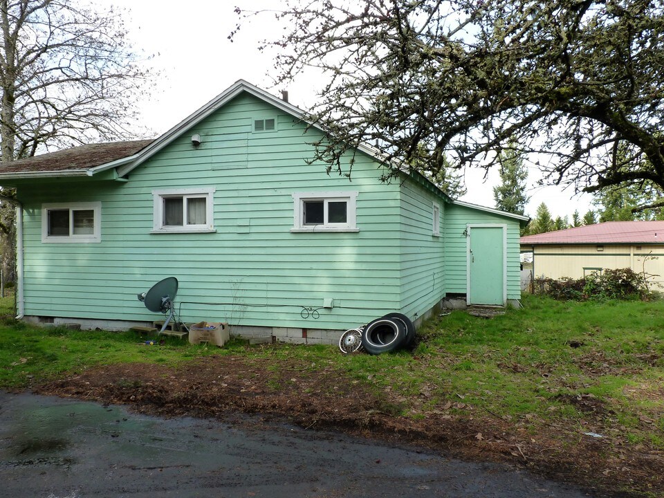 Woodbrook Dr SW (JBLM) Multi-Homes Property in Lakewood, WA - Building Photo