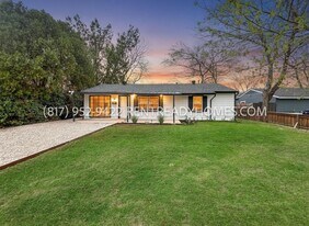 3835 Basswood Dr in Dallas, TX - Building Photo