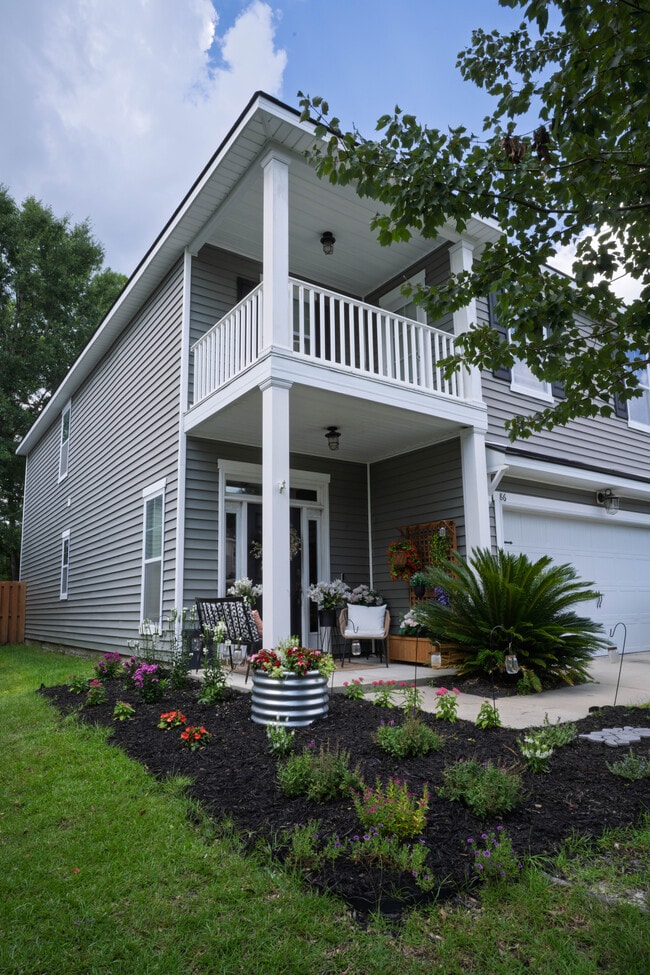 86 Isle Of Palms E in Bluffton, SC - Building Photo - Building Photo