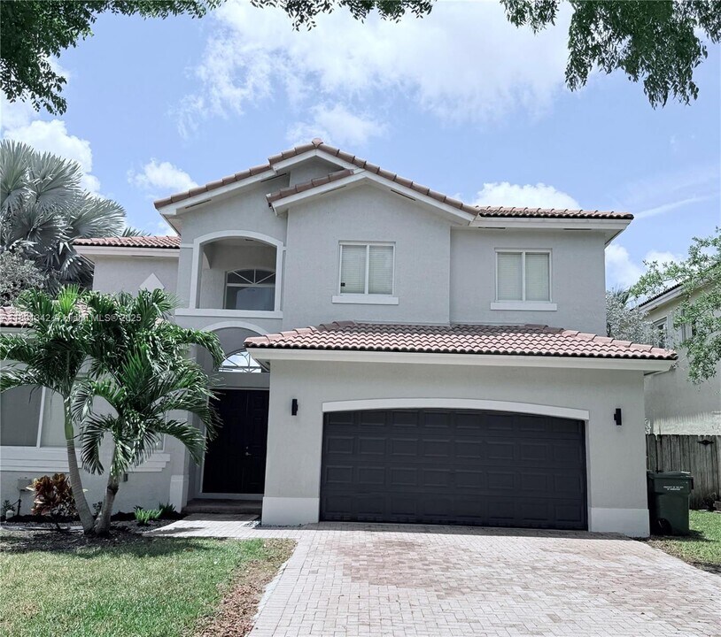1940 SE 21st Ct in Homestead, FL - Building Photo
